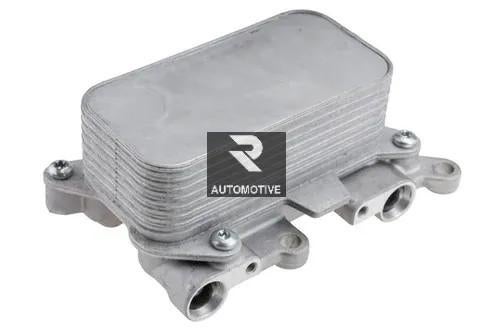 Oliekoeler Audi Q7(4LB)/Porsche Cayenne/Touareg 7P0317037, AUDI AG, Kundenbetreuung@audi.de, Audi, Nieuw