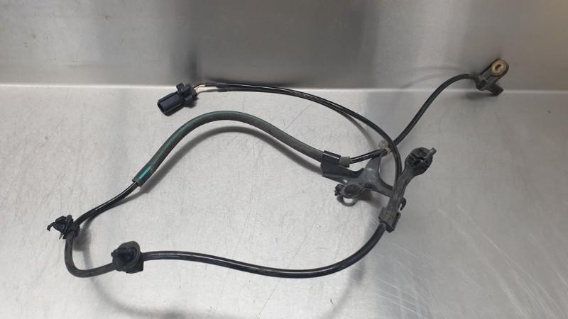 CAPTEUR ABS ABS Toyota Yaris III (P13) (01-2010/09-2020), Utilisé, Toyota