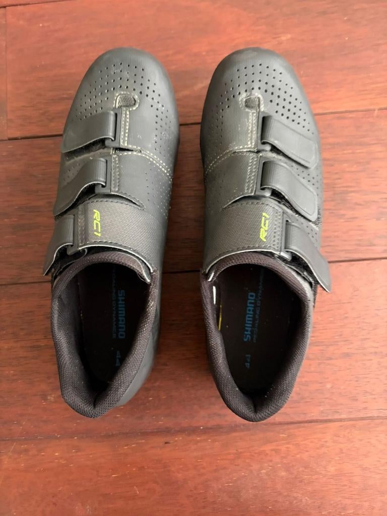 Shimano RC1 racefietsschoenen – maat 44, Ophalen, Gebruikt, Schoenen