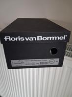 Herenschoenen - maat 8,5, Vêtements | Hommes, Chaussures, Floris van Bommel, Chaussures à lacets, Comme neuf, Brun
