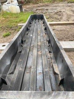 substraat teelt bakken 1m en 1.38m, Zakelijke goederen, Landbouw | Aardappelen, Groenten, Fruit en Vlees, Ophalen