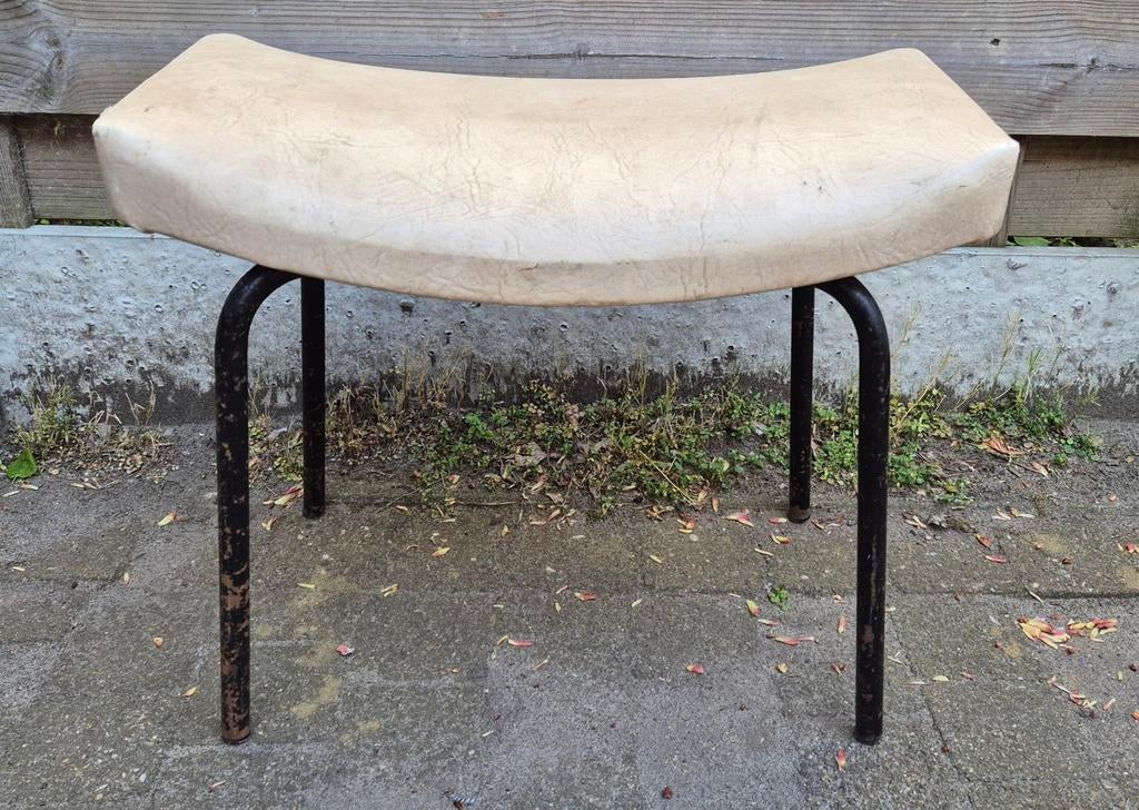 Bankje (Krukje), Antiek en Kunst, Ophalen