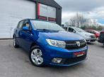 DACIA SANDERO 1.5DCI**2020**Euro6, Autos, Achat, Euro 6, Entreprise, 5 portes