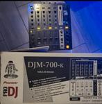 Table de mixage Pioneer Djm 700 Pro, Musique & Instruments, Enlèvement
