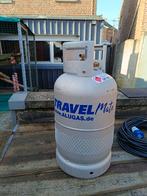 Bonbonne gaz gpl, Enlèvement, Comme neuf