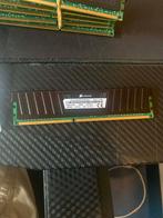 Corsair Vengeance 4Go DDR3 1600 MHz, Computers en Software, RAM geheugen, Verzenden, Refurbished, DDR3, Desktop