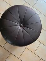 Poef, Ophalen, Zo goed als nieuw