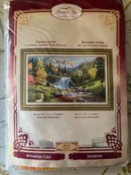 Kruissteekpakket 77, Ophalen of Verzenden, Nieuw