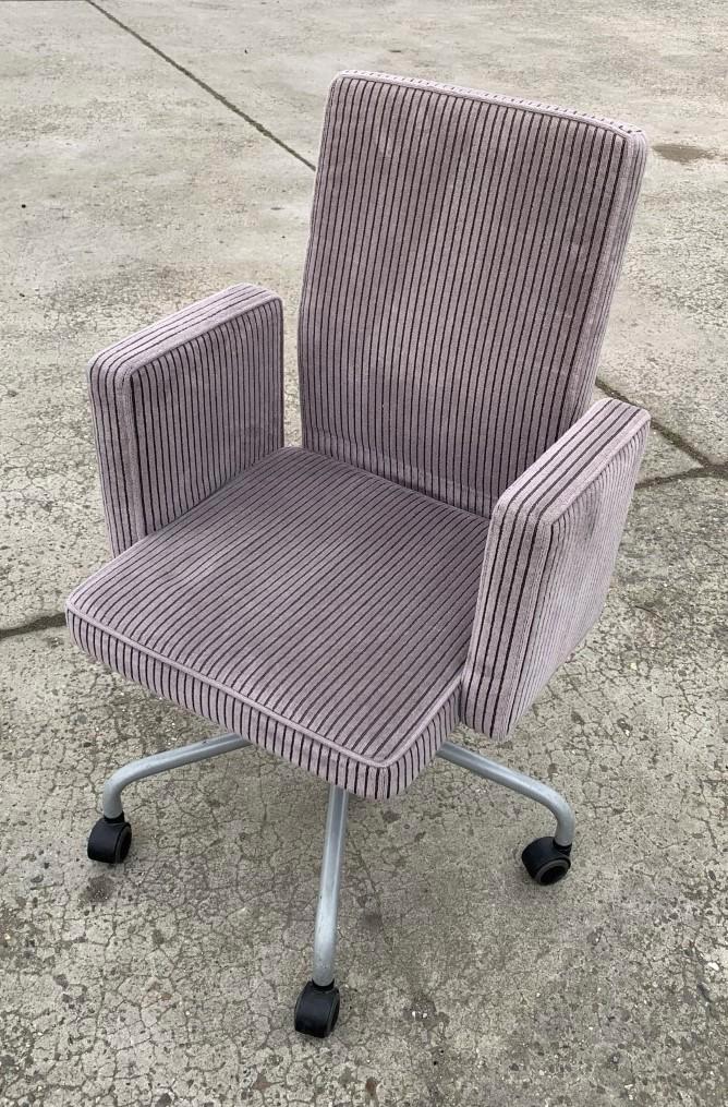 BULO PUB & CLUB Design bureaustoel L, Maison & Meubles, Chaises de bureau, Utilisé, Chaise de bureau, Beige, Ergonomique, Enlèvement