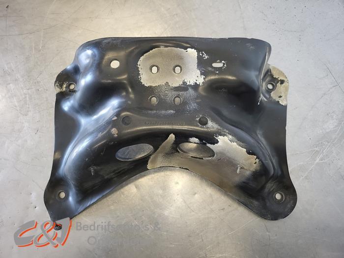 Support boîte de vitesse d'un Mercedes Vito, 3 mois de garantie, Utilisé, -, -