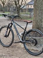 Canyon excees cf sl topstaat + nieuwe onderdelen, Vélos & Vélomoteurs, Enlèvement, Comme neuf