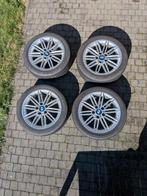 BMW M-velgen, Ophalen, Zomerbanden, Velg(en)