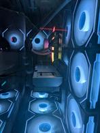 GAMING PC JAAR OUD ALLE KABEL INBEGREPEN, Games en Spelcomputers, Games | Pc, Ophalen of Verzenden, Zo goed als nieuw