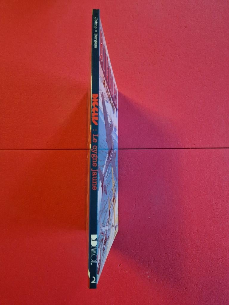 Bd biggles 1,EO, Enlèvement ou Envoi