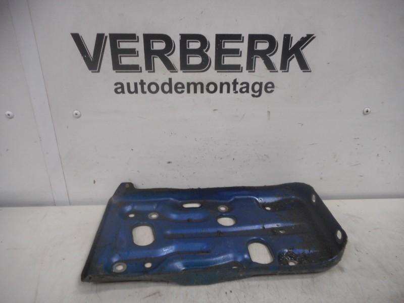 ACCUBAK Ford Ranger (01-1999/06-2006), Auto-onderdelen, Accu's en Toebehoren, Ford, Gebruikt