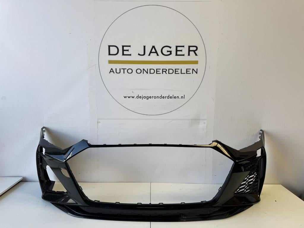 AUDI RS6 RS7 C8 4K8 VOORBUMPER BUMPER 4K8807437F CARBON, Gebruikt, Voor, AUDI AG, Auto-Union-Strasse 1
85045  Ingolstadt, DE