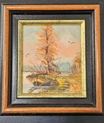 Stilleven N. Verheylen, Antiek en Kunst, Kunst | Schilderijen | Klassiek, Ophalen