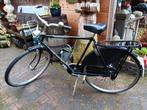 Gazelle herenfiets, 53 à 57 cm, Enlèvement, Utilisé, Gazelle