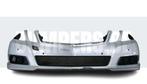 Bumper  Mercedes E klasse W212 09-12 A2128850025 Voorbumper, Auto-onderdelen, Gebruikt, -, Voor, -
