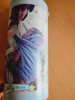 Draagzak, Kangourou van Jilly Mac, nooit gebruikt, Kinderen en Baby's, Overige merken, Verzenden, Nieuw, Buik