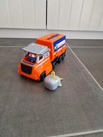 Paw patrol big trucks, Kinderen en Baby's, Speelgoed | Actiefiguren, Ophalen, Zo goed als nieuw