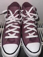 Chaussure Converse all star lila authentique, Enlèvement, Comme neuf