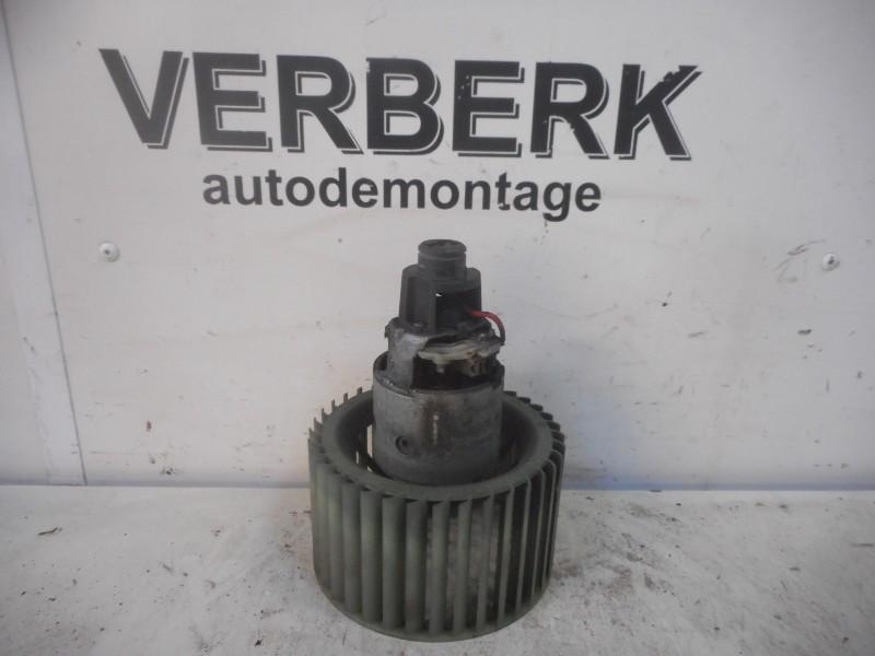 VENTILATEUR DE CHAUFFAGE Audi A6 (C4) (0130111162), Utilisé, Audi