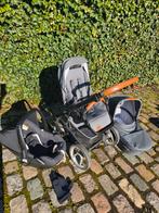 Buggy mutsy nio, Kinderen en Baby's, Ophalen, Kinderwagen, Maxi-Cosi