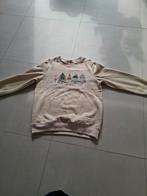 Kersttrui, beige maat S, Kleding | Dames, Overige Dameskleding, Geen merk, Ophalen, Zo goed als nieuw