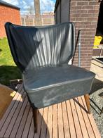 Vintage expo 58 zeteltje skai, Ophalen, Gebruikt