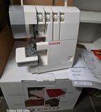 Surjet pour machine à coudre Singer, Enlèvement, Machine à coudre, Singer