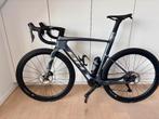 e-racefiets BH iAerolight 1.8 Ultegra Di2 mod. 2026, 28 inch, Carbon, Zo goed als nieuw, Meer dan 20 versnellingen