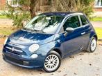 2014 Essence 115 000km Aircoo, Autos, Fiat, Achat, Vitres électriques, Particulier, Essence