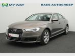 Audi A6 A6 1.8 TFSI, Argent ou Gris, Achat, Boîte manuelle, Cruise Control