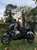 Nitro naked 25cc, Vélos & Vélomoteurs, Scooters | Yamaha, Enlèvement, Comme neuf