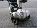 Scootmobiel CARPO 4, Diversen, Ophalen, Zo goed als nieuw, 16 km/u of meer, 46 km of meer