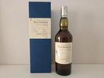 Whisky Talisker 25y 2006, Verzamelen, Overige gebieden, Overige typen, Nieuw, Ophalen of Verzenden