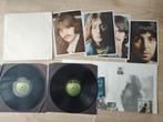 BEATLES WHITE ALBUM, Enlèvement ou Envoi