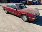 Jaguar XJ8 3200cc V8 jaar 2000 LPG full opt, Auto's, Particulier, LPG, Te koop