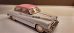 uitverkoop oude speelgoedauto Buick  wit, nu 15 euro, Antiek en Kunst, Verzenden