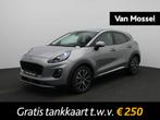 Ford Puma Titanium X 1.0 125Pk (automatique), Argent ou Gris, Achat, Puma, Euro 6