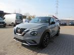 NISSAN JUKE  N-DESIGN NR.382, Voorwielaandrijving, Stof, Bedrijf, Handgeschakeld
