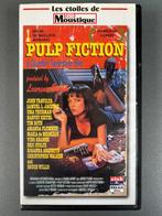 VHS Pulp Fiction *, Cd's en Dvd's, VHS | Film, Ophalen of Verzenden, Gebruikt