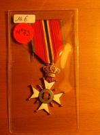 Medailles te koop (D), Ophalen of Verzenden, Landmacht, Lintje, Medaille of Wings