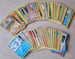 150 Verschillende Pokemon Kaarten (Meerdere Jaargangen), Enlèvement ou Envoi, Utilisé, Plusieurs cartes