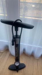 Fietspomp, Fietsen en Brommers, Ophalen, Zo goed als nieuw