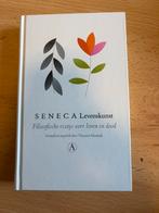 Seneca - Levenskunst, Boeken, Ophalen of Verzenden, Seneca