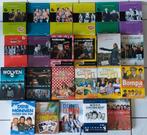 Dvd box Nonkel Jef Bompa Wolven Het Eiland Matroesjka's Kata, Cd's en Dvd's, Ophalen of Verzenden