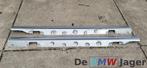 Sideskirt set BMW E46 51718209755 & 51718209756, Auto-onderdelen, Gebruikt, Ophalen of Verzenden, BMW, BMW
