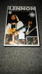DVD John Lennon, CD & DVD, Enlèvement ou Envoi, Utilisé